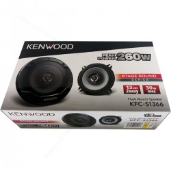 Kenwood KFC-S1366