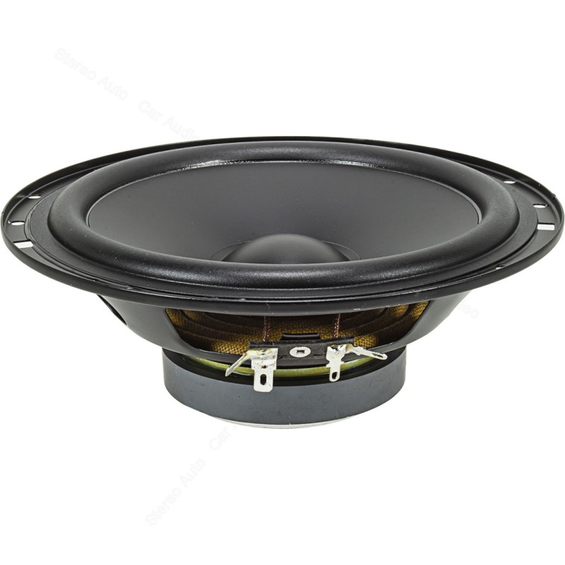 Altoparlanti auto 165 mm Kit 2 Vie woofer tweeter JBL Stage1 601C