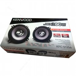 Kenwood KFC-S1356
