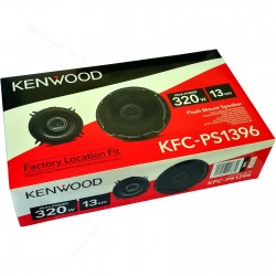 Kenwood KFC-PS1396