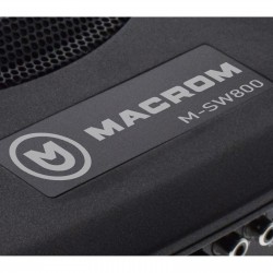 Macrom M-SW800