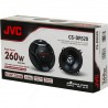 JVC CS-DR520