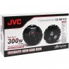 JVC CS-DR1720