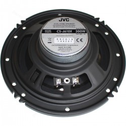 JVC CS-J610X